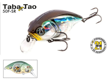 Vobler Vobler Pontoon21 Tabatao 50f Sr 5cm 11.6g 072 F
