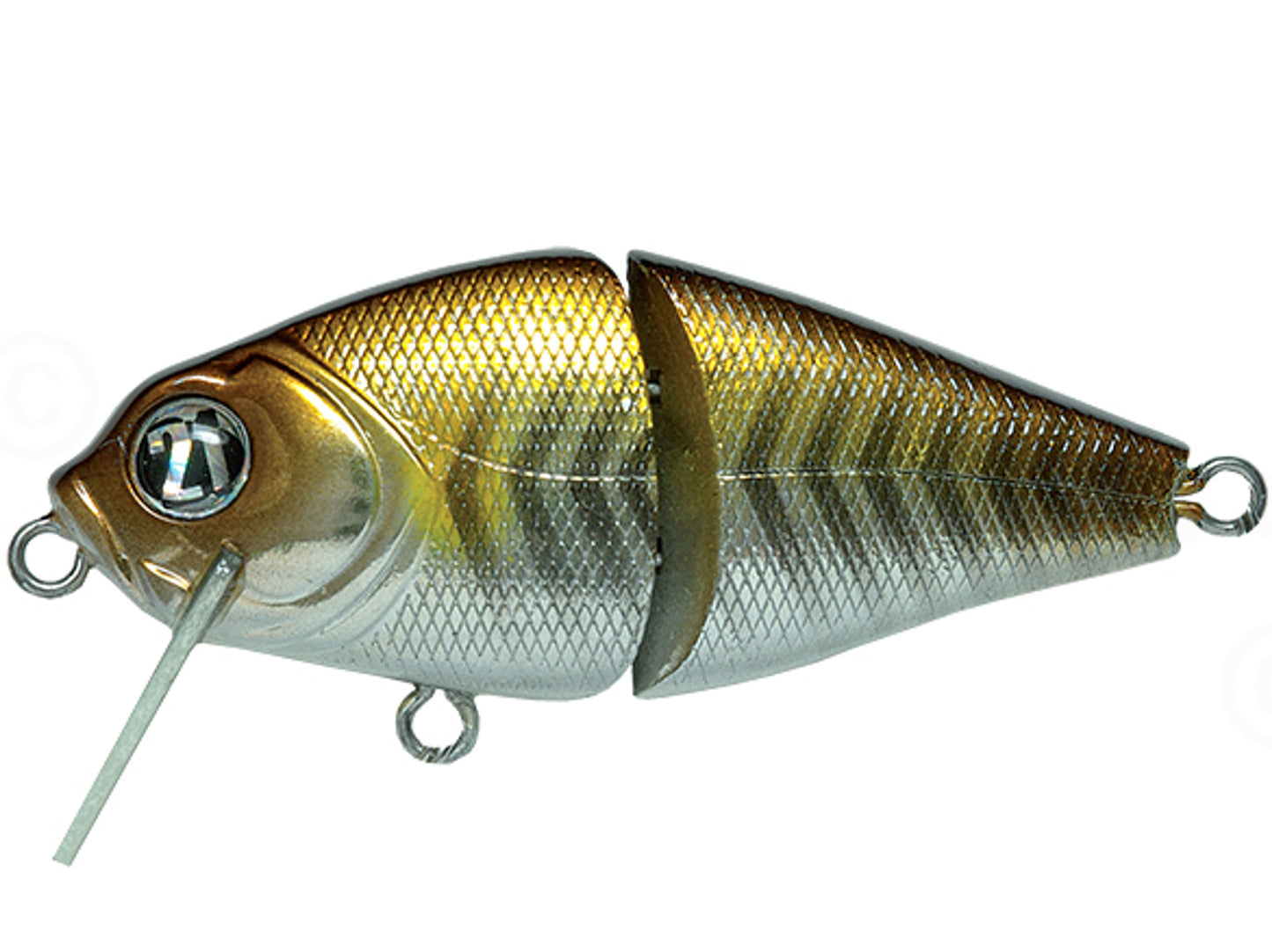Vobler Vobler Pontoon21 Bullyboo 60f-sr 6cm 8.5g 237 F