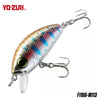 Vobler Yo-Zuri Yo-zuri L-minnow 3,3cm S (new Series)