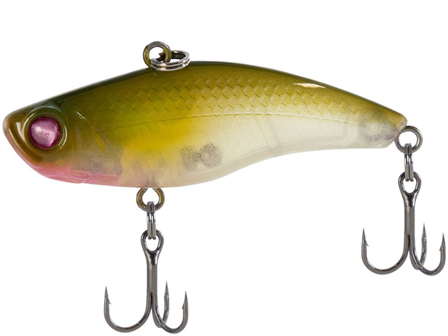 Vobler Vobler X-fish Vibboy 50s 5cm 7.5g #014 S