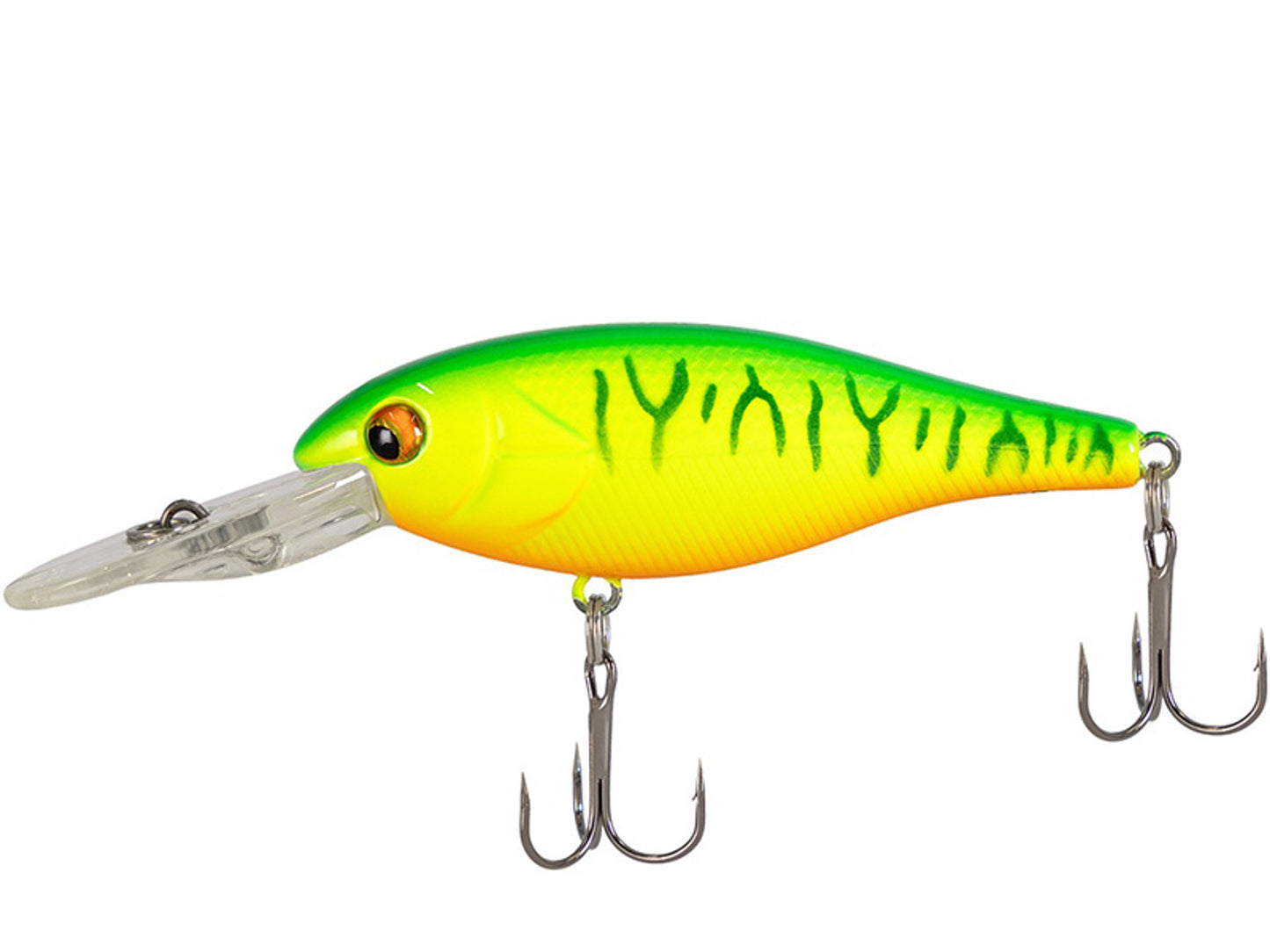 Vobler Vobler X-fish Beaver 70f 7cm 10.5g #050 F