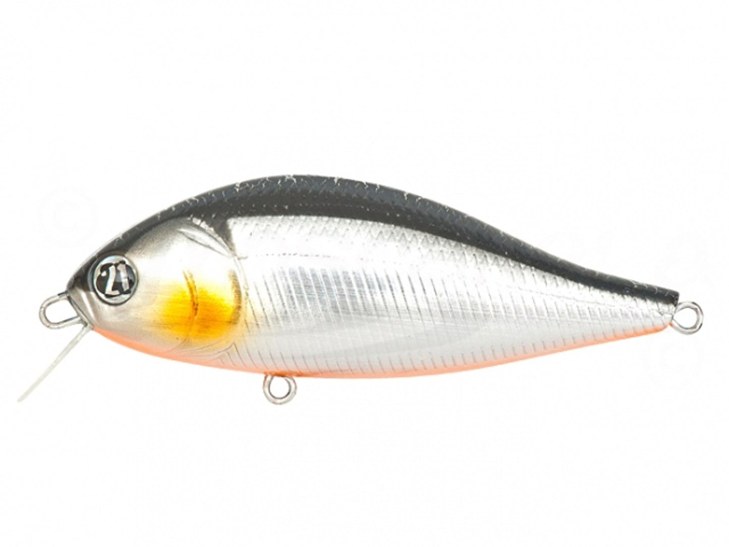Vobler Vobler Pontoon21 Bet A Shad 75sp-sr 7.5cm 13.2g 712 Sp