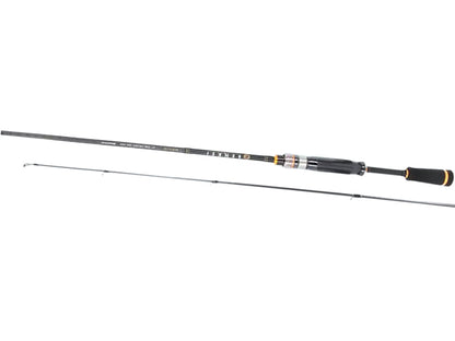 Lanseta Spinning Major Craft Lanseta Major Craft Benkei Bis-682ml R.fast 2.03m 1/8-3/8oz 3.5-10.5gr