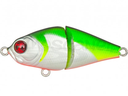 Vobler Vobler Pontoon21 Bullyboo 60ll-ss 6cm 9.7g R37 S