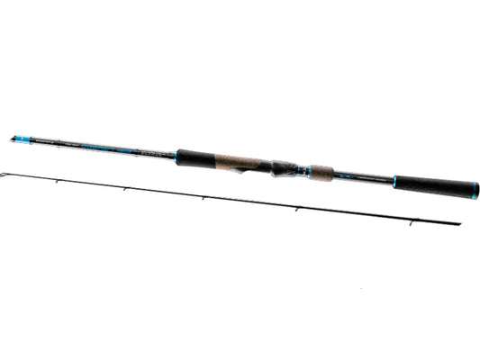 Lanseta Spinning Favorite Sw Cobalt Egi Scbe-802m 2.44m 2.5-3.5g Moderate Fast