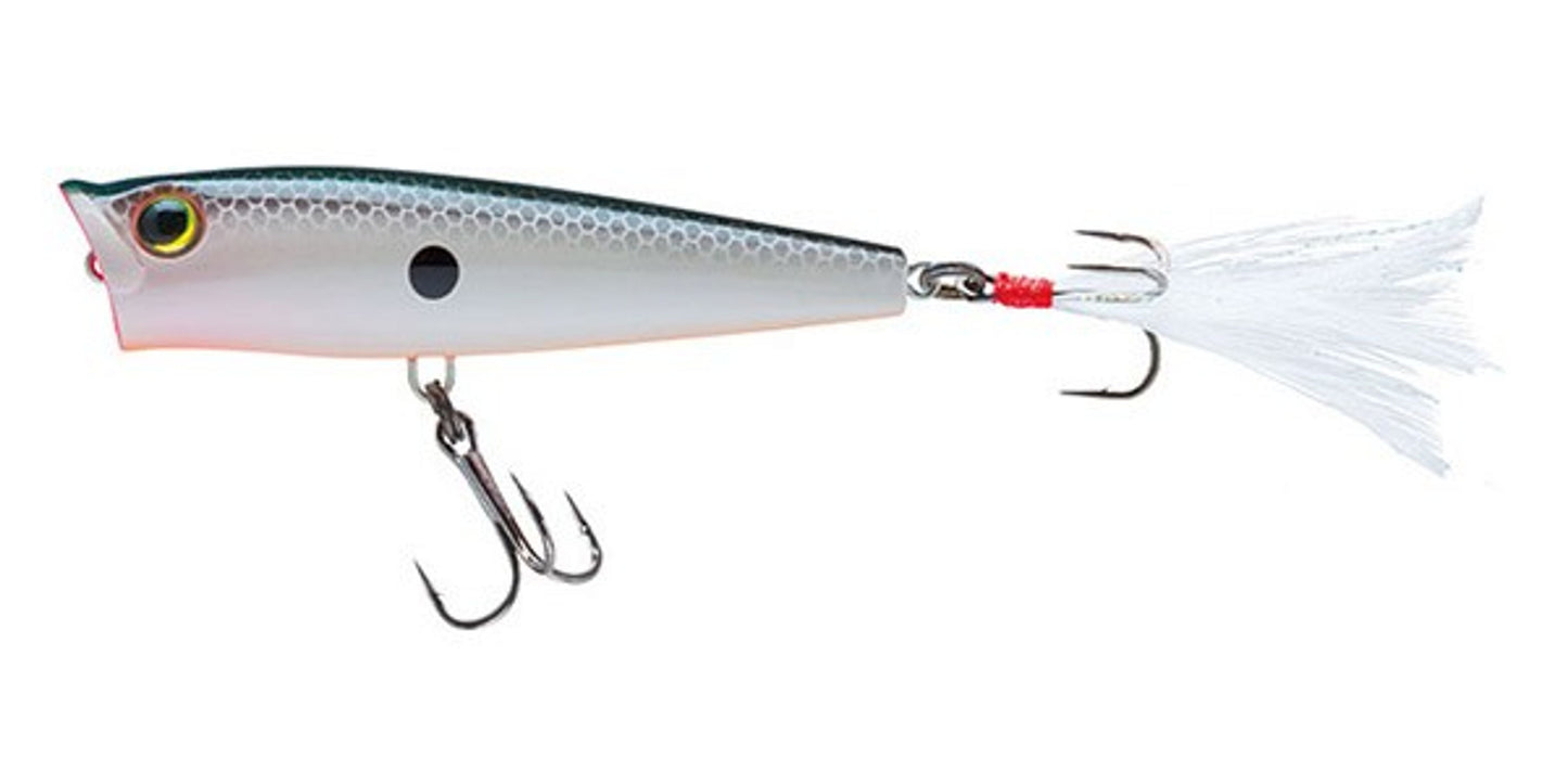 Vobler Yo-Zuri Yo-zuri 3ds Popper 7,5cm F