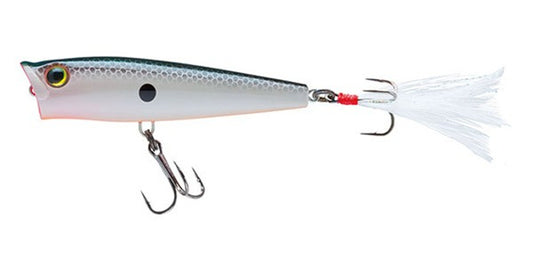 Vobler Yo-Zuri Yo-zuri 3ds Popper 7,5cm F