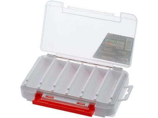 Cutie Select Reversible Box Slhx-2001b