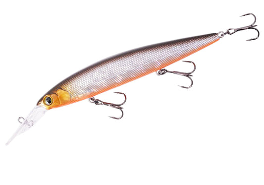 Vobler Major Craft Ceana Jerkbait 110spm Middle 11cm 17gr #014 Holo Tennessee