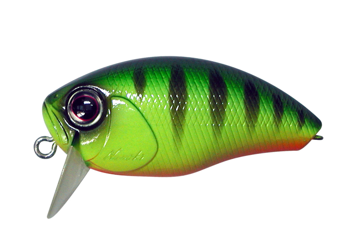 Vobler O.S.P Osp Buzzn Crank 50mm 10gr P14 Hot Tiger