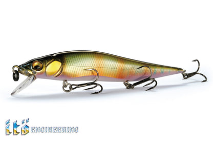 Vobler Megabass Vision Oneten Jr. 98mm 10.5gr Wagin Hasu