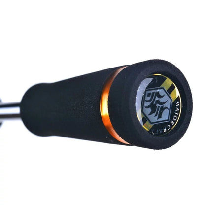 Lanseta Spinning Major Craft Lanseta Major Craft Benkei Bis-72mh Fast 2.18m 1/4-1.1/2oz 7-42gr