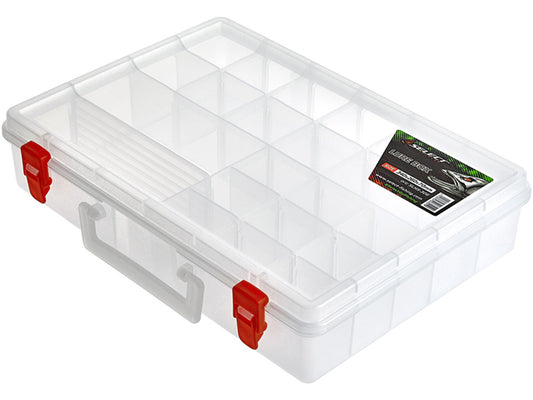 Cutie Select Lure Box Slhs-306
