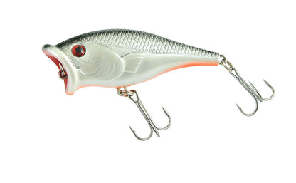 Vobler Jaxon Popper Atract Cosma F B 7cm 10gr