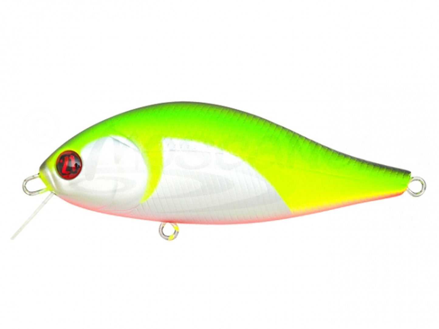 Vobler Vobler Pontoon21 Bet A Shad 63sp-sr 6.3cm 7.7g R37 Sp