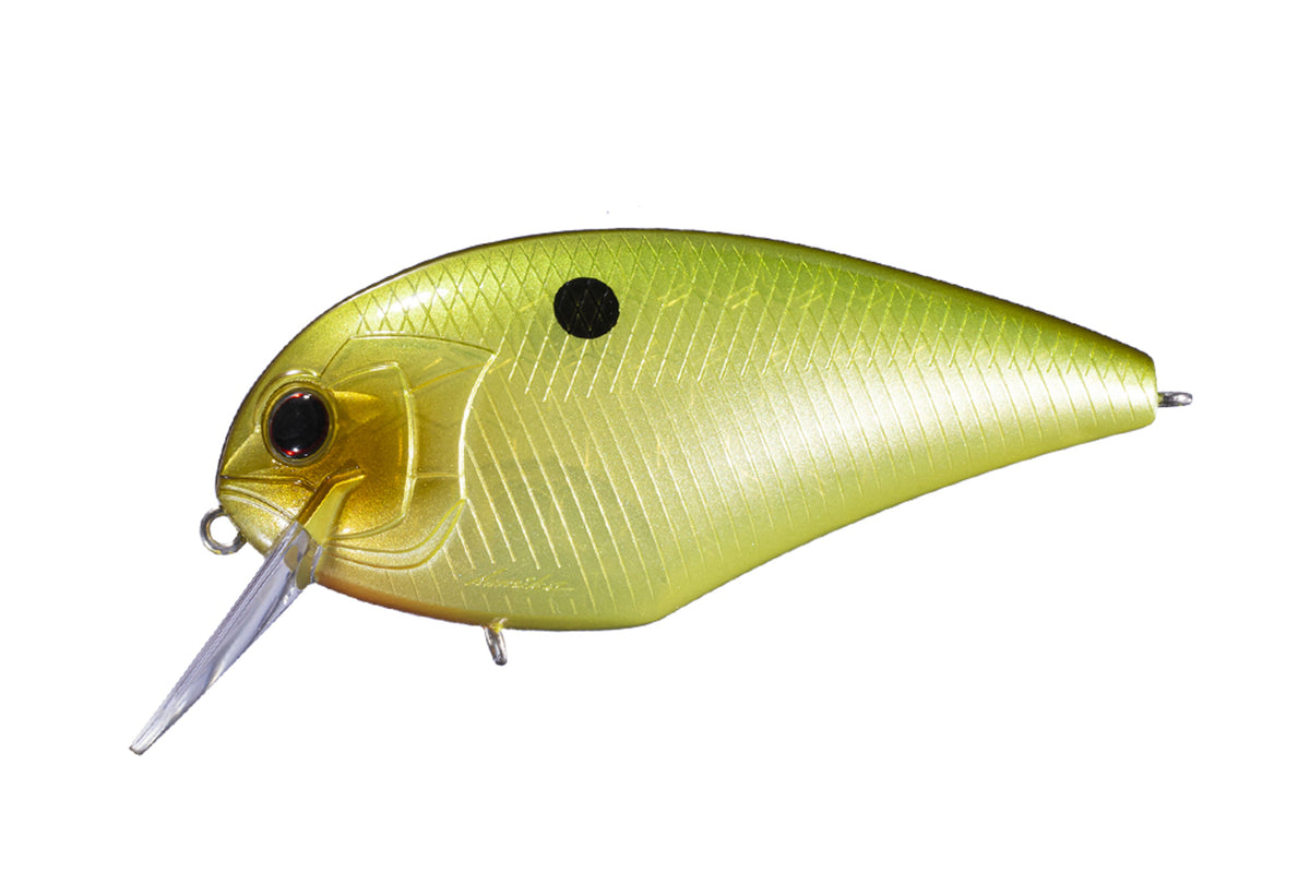 Vobler O.S.P Osp Blitz Magnum Sr 90mm 40gr G35 Ghost Lime Chart