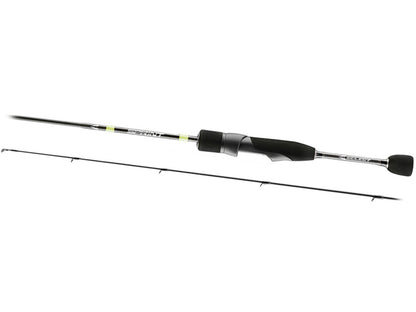 Lanseta Spinning Select Sprint Spr-602xul 1.80m 0.6-3g M-fast Sprint 1.80m 0.6-3g