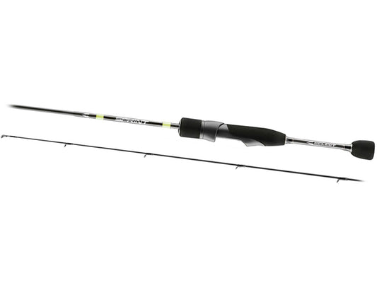 Lanseta Spinning Select Sprint Spr-602xul 1.80m 0.6-3g M-fast Sprint 1.80m 0.6-3g