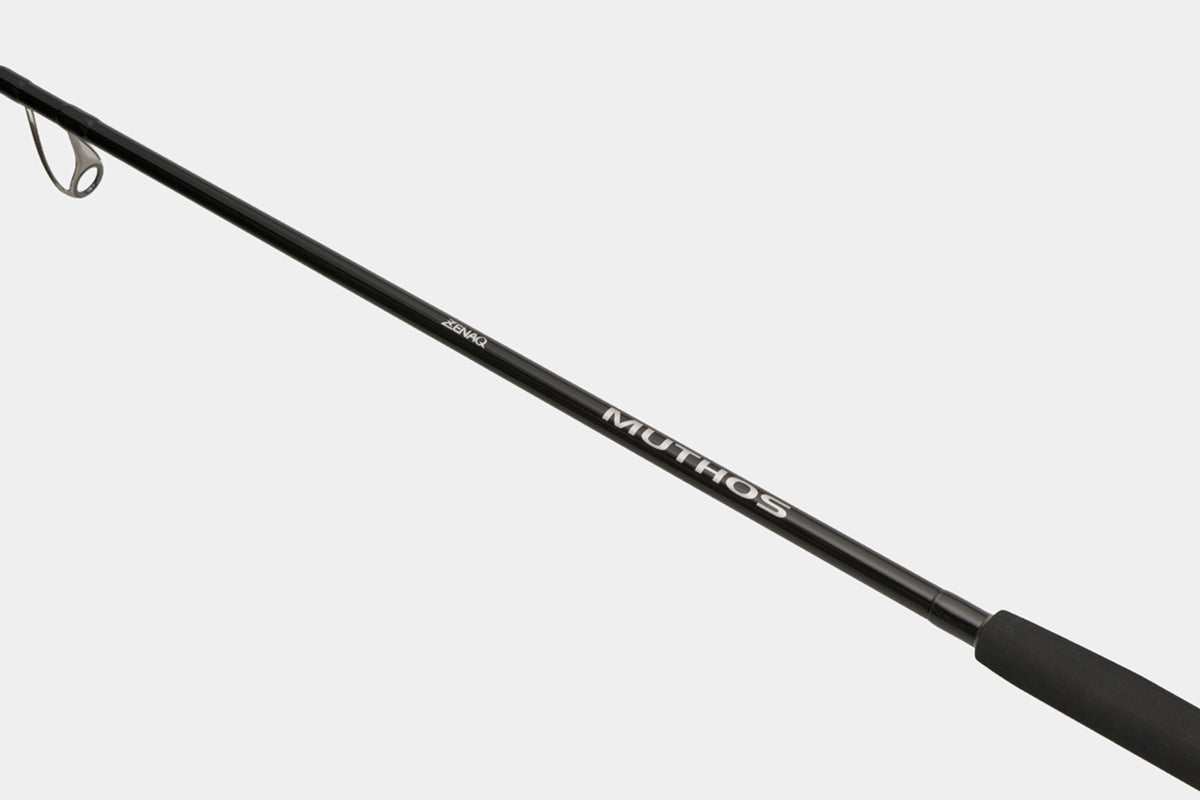 Lanseta Spinning Zenaq Zenaq Muthos Sonio 100m Type R 10" 304cm 10-100gr