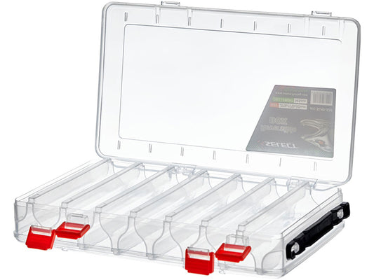 Cutie Select Reversible Box Slhs-326