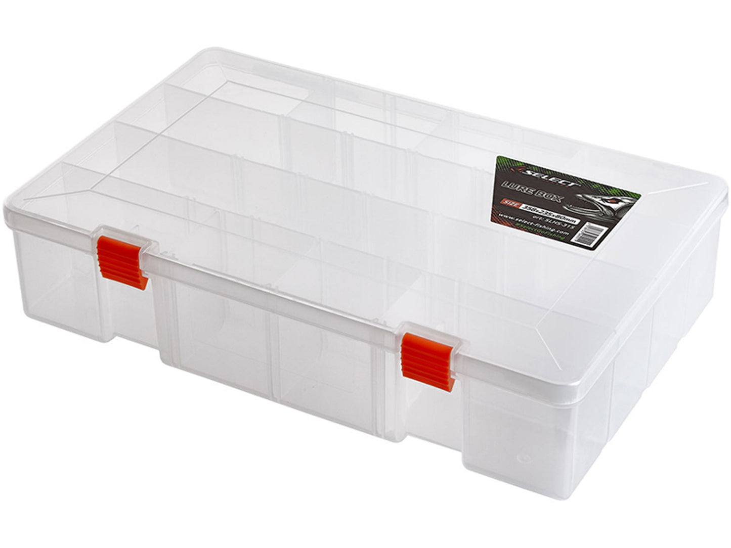 Cutie Select Lure Box Slhs-315