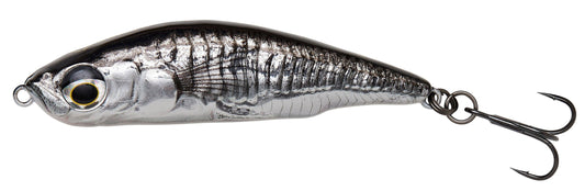 Vobler Savage Gear 3d Sticklebait Pencil 7.5cm 13g Ss Bl S
