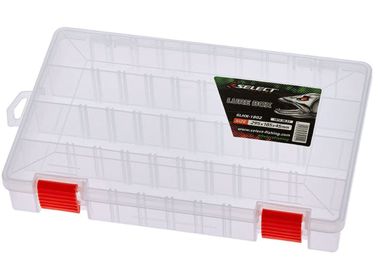 Cutie Select Lure Box Slhx-1802