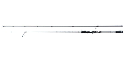 Lanseta Spinning Jaxon Grey Stream Strong Spin 210 20-65gr
