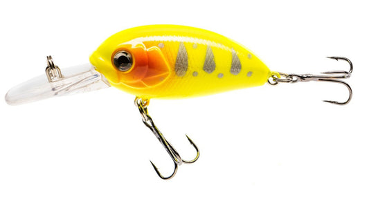 Vobler Jaxon Atract Aris F K 4cm 4.8gr