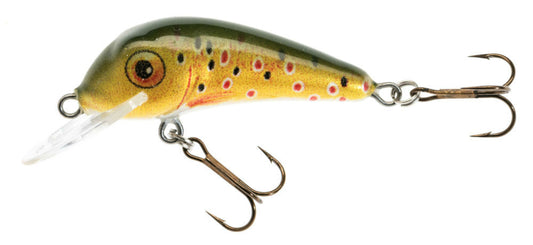 Vobler Jaxon Holo Select Senso Qm F Ed 3.5cm 2.2gr
