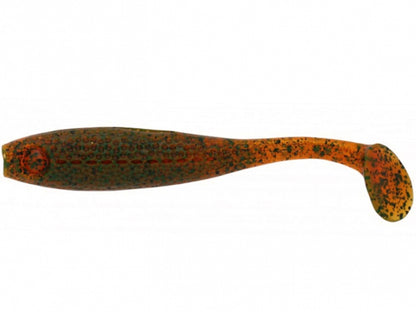 Naluca Soft Shad Pontoon21 Gad Footsie 10cm 1104 Footsie 10cm 1104