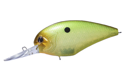 Vobler O.S.P Osp Blitz Magnum Mr 90mm 45gr G35 Ghost Lime Chart