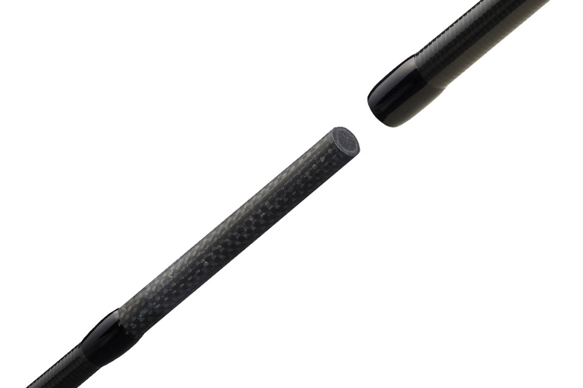 Lanseta Spinning Graphiteleader Veloce Forza Ux Gvefus-772h Fast 2.31m 12-50gr Heavy