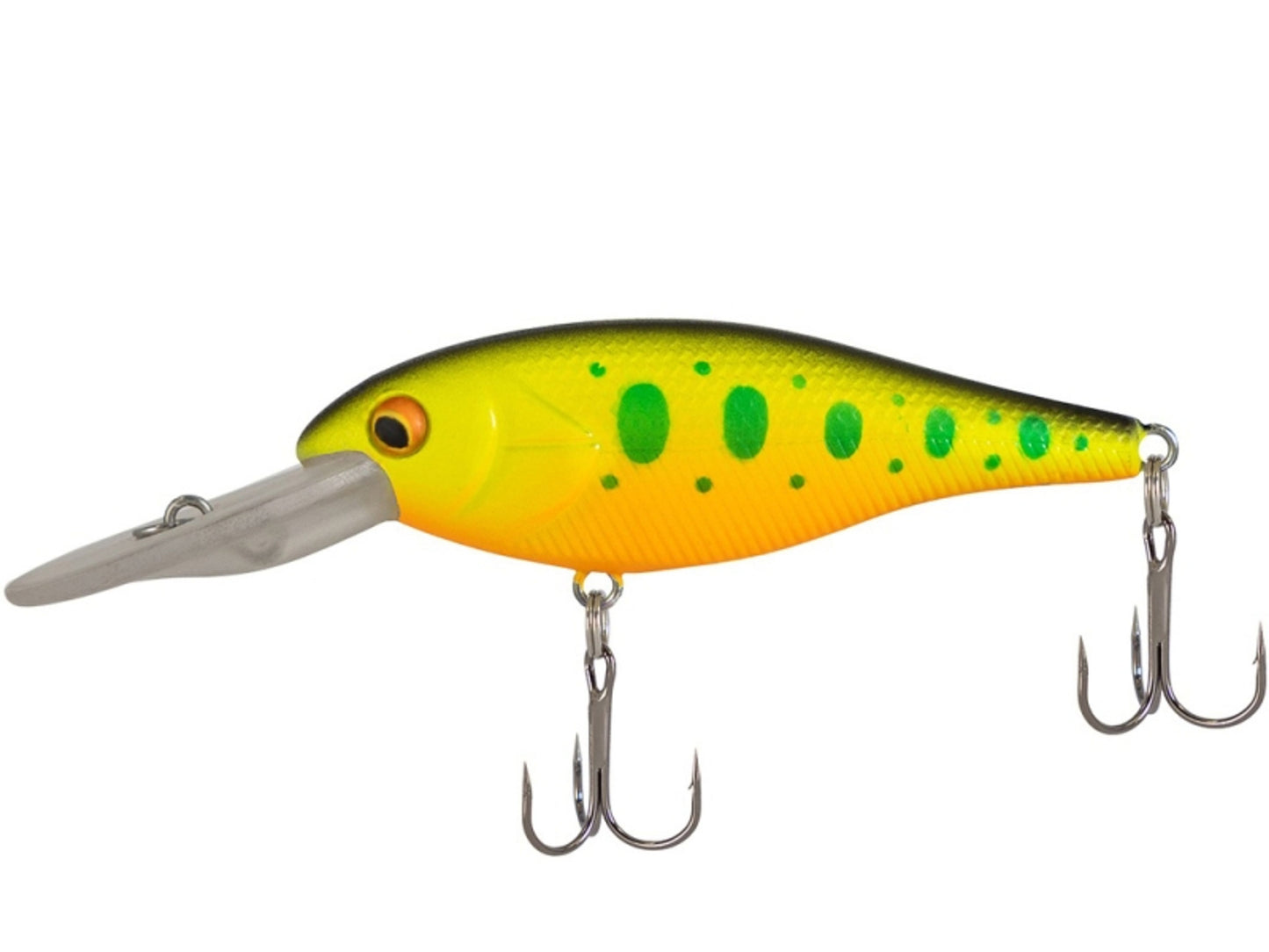 Vobler Vobler X-fish Beaver 70f 7cm 10.5g #163 F