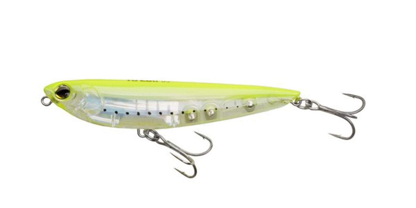 Vobler Yo-Zuri Yo-zuri 3d Inshore Pencil 10cm - 14gr /floating