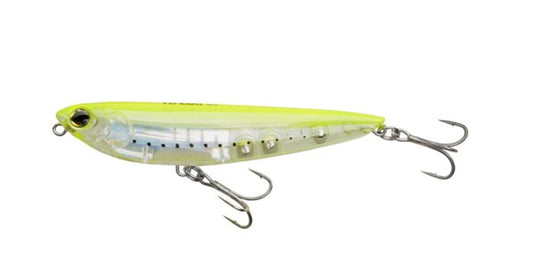 Vobler Yo-Zuri Yo-zuri 3d Inshore Pencil 10cm - 14gr /floating