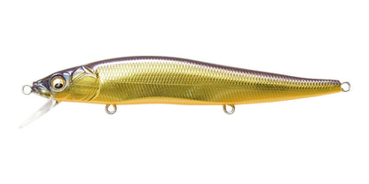 Vobler Megabass Vision Oneten 110.5mm 14gr M Champagne Kinkuro