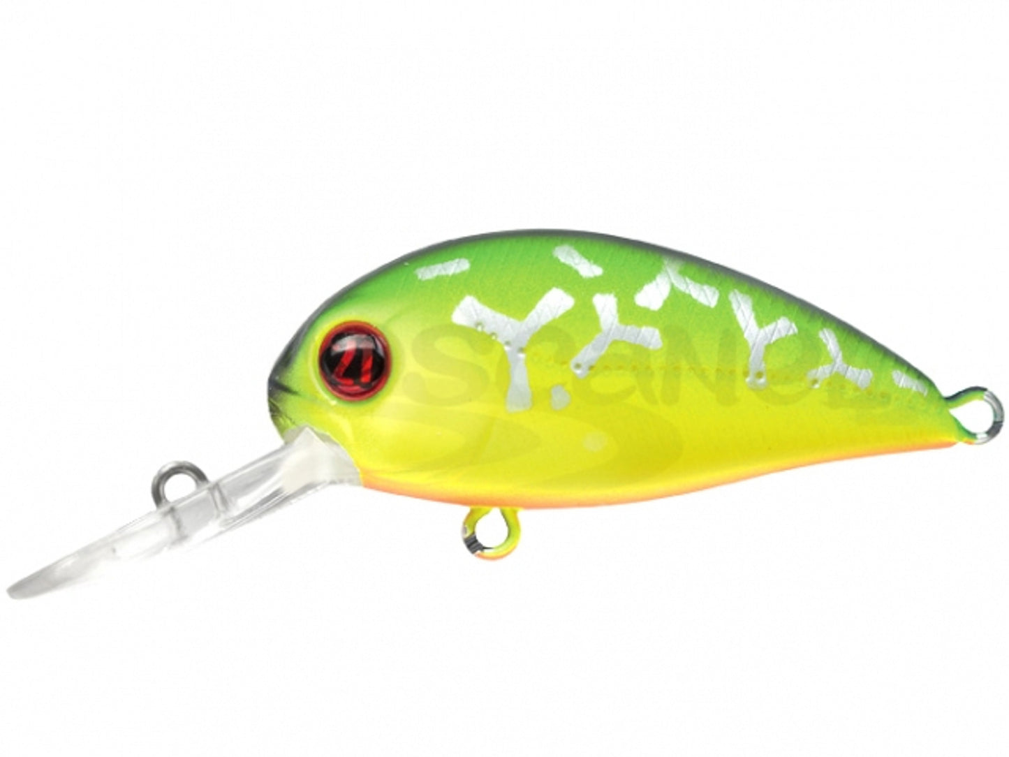 Vobler Vobler Pontoon21 Hypnose 38f-mdr 3.8cm 4g 070 F