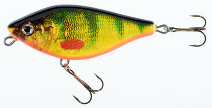 Vobler Jaxon Hiper Jerk S Om 9cm 27gr