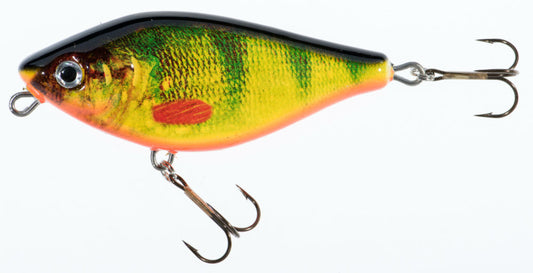 Vobler Jaxon Hiper Jerk S Om 9cm 27gr