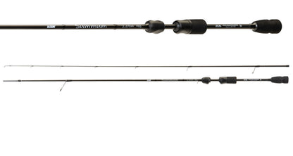 Lanseta Spinning Jaxon Summum Ultralight 225 1-9gr
