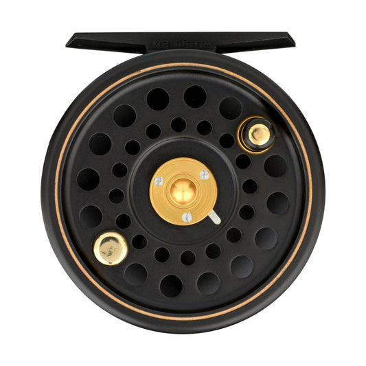 Mulineta Musca (Fly) Hardy Hresovrnblk5/6 Sovereign Blk 5/6