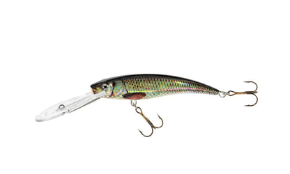 Vobler Jaxon Holo Select Diver Dr H 8cm 10gr 2.5-4.5m