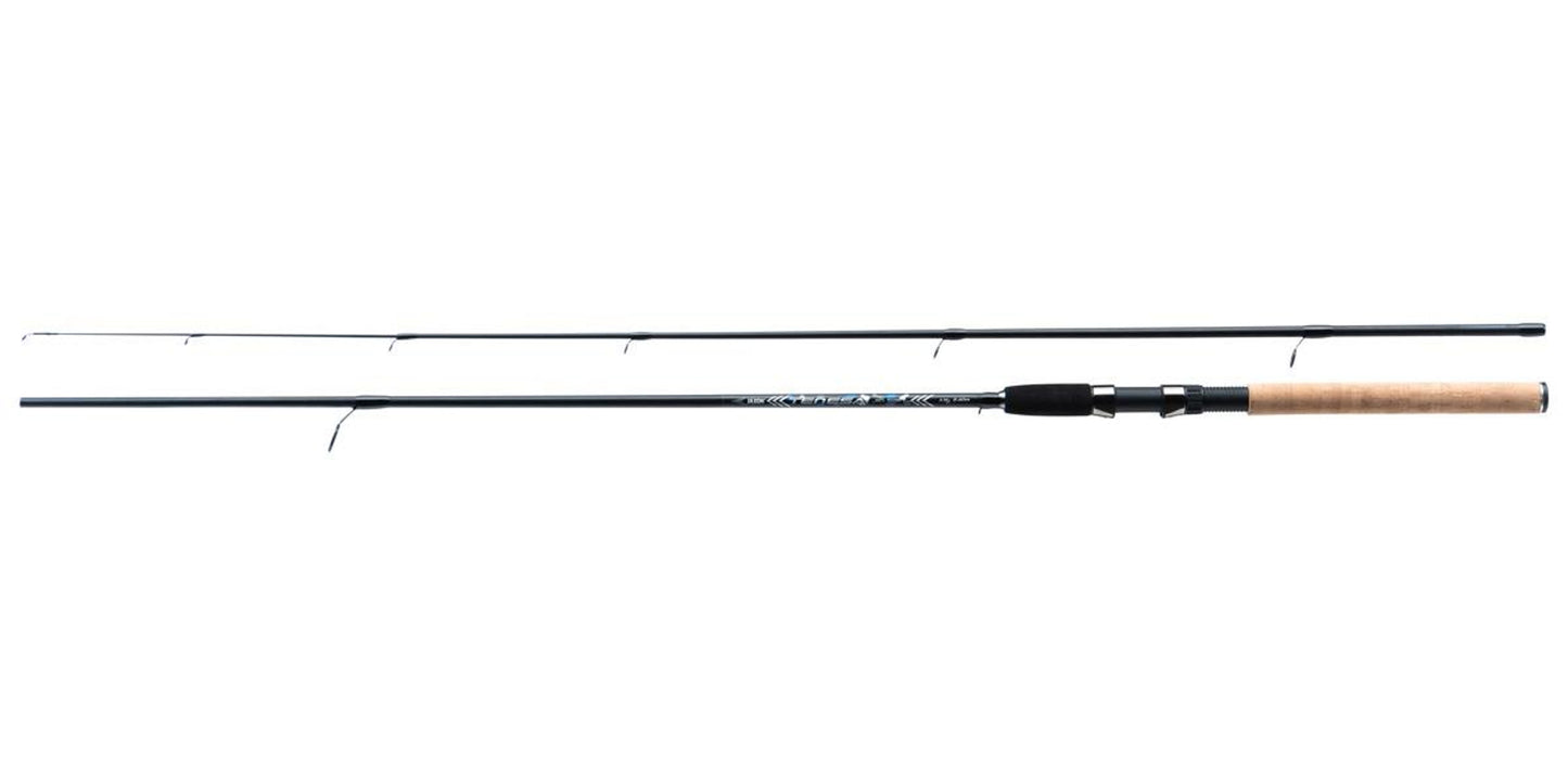Lanseta Spinning Jaxon Tenesa Jig Spin 240 3-15gr
