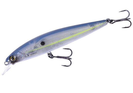 Vobler Major Craft Ceana Jerkbait 90sps Shallow 9cm 10gr #016 Sexy Shad