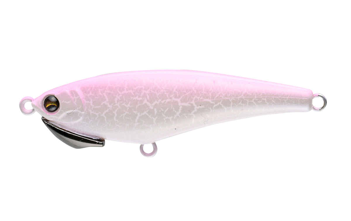 Vobler Apia Gem 5.5g 07 White Crack