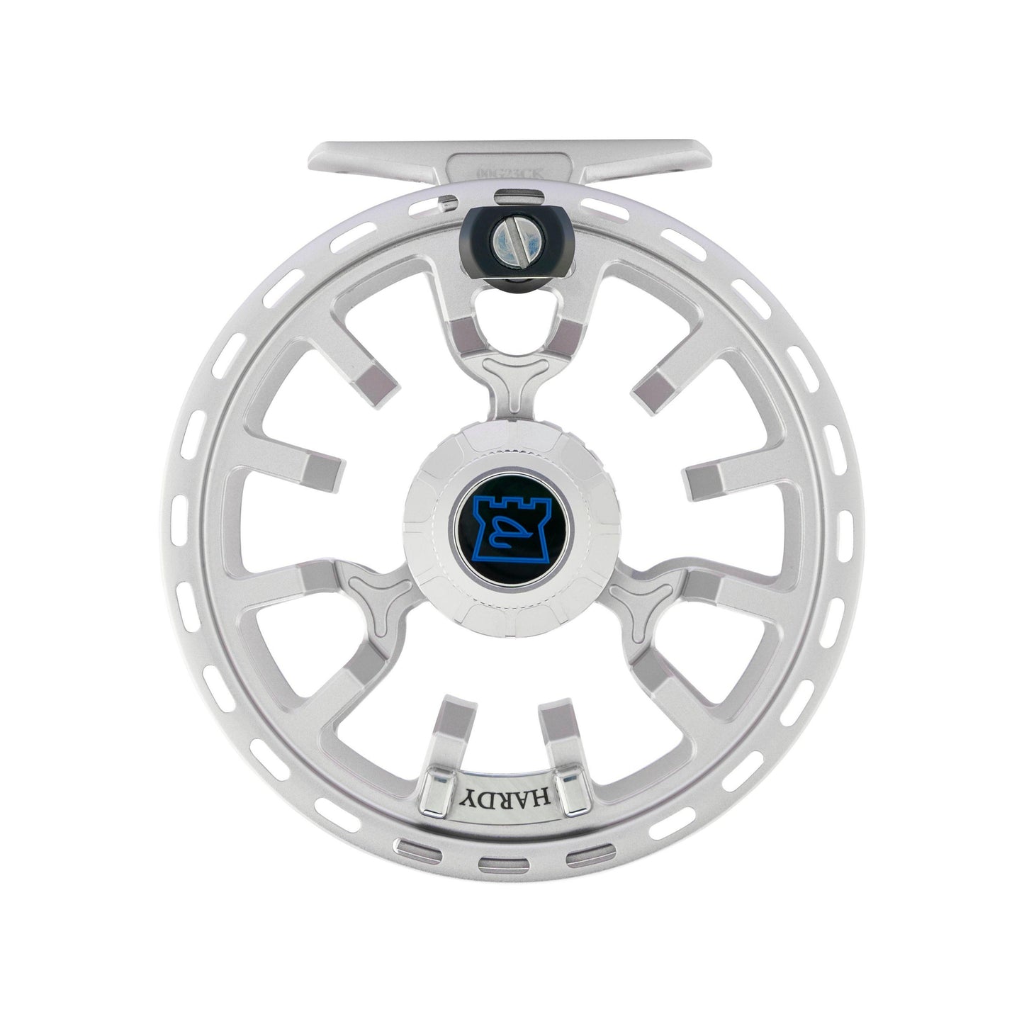 Mulineta Musca (Fly) Hardy Hreftr06 Fortuna Regent 6000 Reel