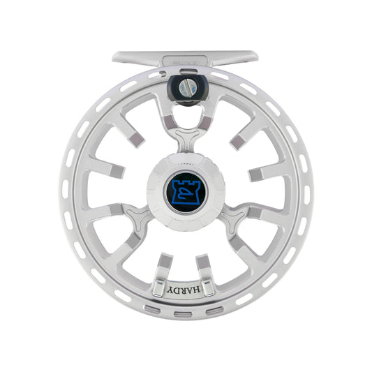 Mulineta Musca (Fly) Hardy Hreftr06 Fortuna Regent 6000 Reel