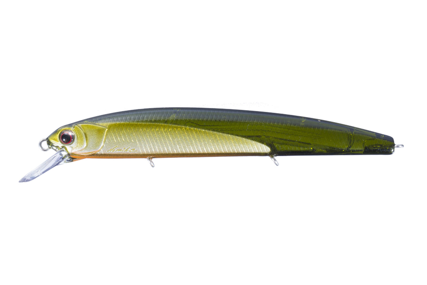 Vobler O.S.P Osp Asura Ii Suspend 92.5mm 8.4gr C24 Bs Kozakana