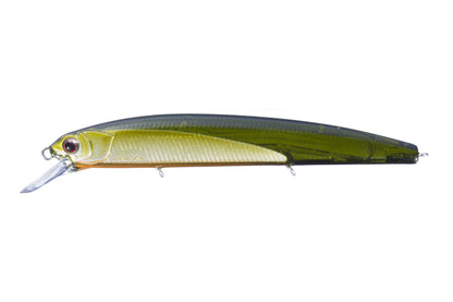 Vobler O.S.P Osp Asura Ii Suspend 92.5mm 8.4gr C24 Bs Kozakana